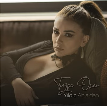 Tugce Ozer