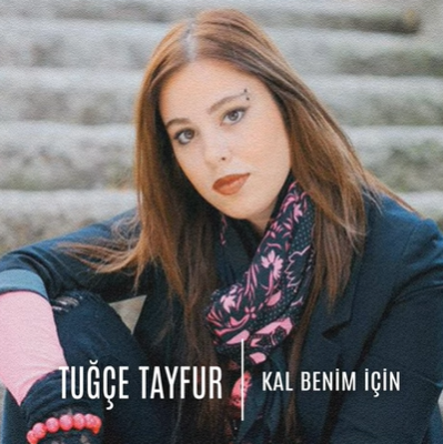 Tuğçe Tayfur -  album cover