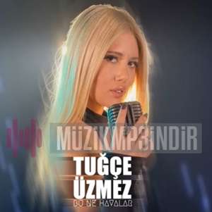 Tugce Uzmez