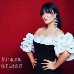 Tülay Maciran - Ruhumda Sızı (2019) Albüm