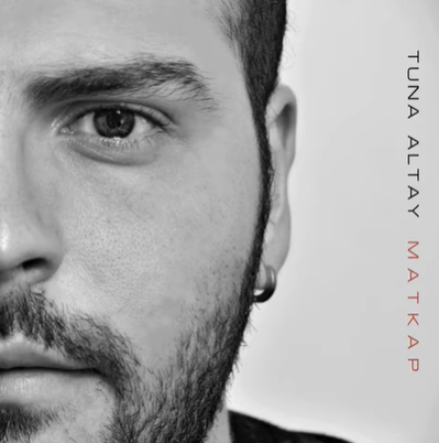 Tuna Altay -  album cover