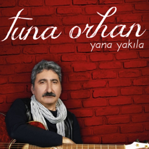 Tuna Orhan