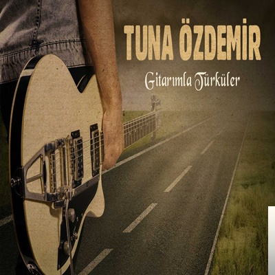 Tuna Ozdemir