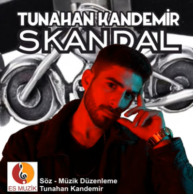 Tunahan Kandemir