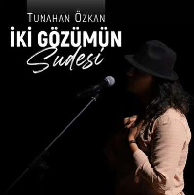 Tunahan Özkan -  album cover