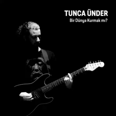 Tunca Ünder