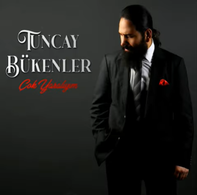 Tuncay Bukenler