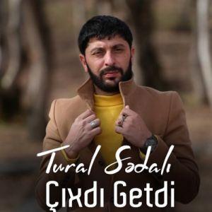 Tural Sedali - Canım Yanır