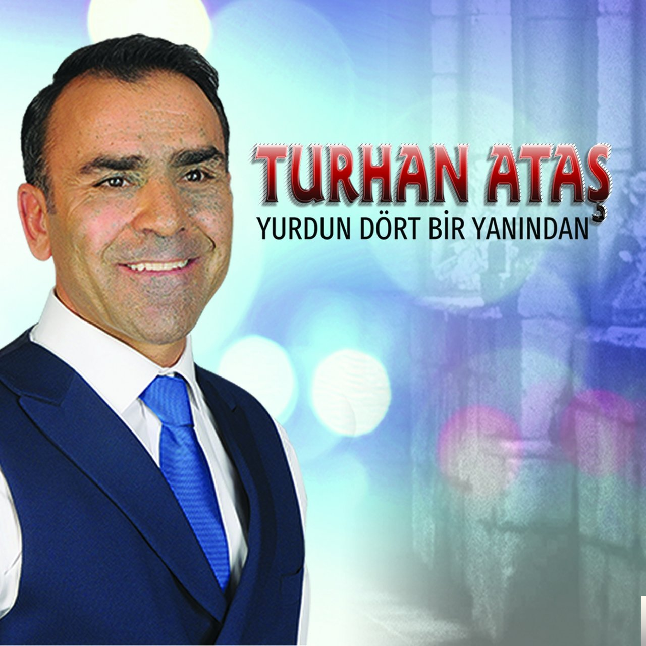 Turan Atash