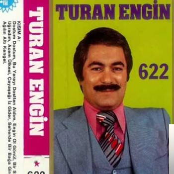 Turan Engin