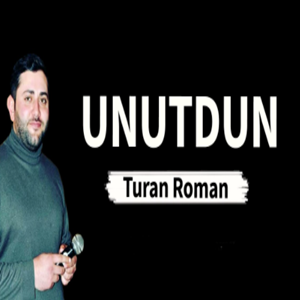 Turan Roman -  album cover