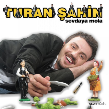 Turan Şahin