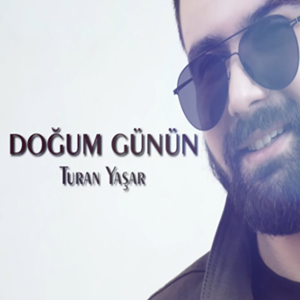 Turan Yashar