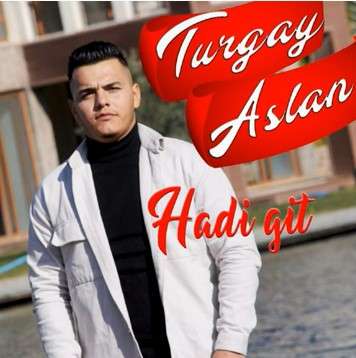 Turgay Aslan -  album cover