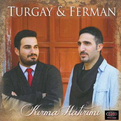 Turgay & Ferman