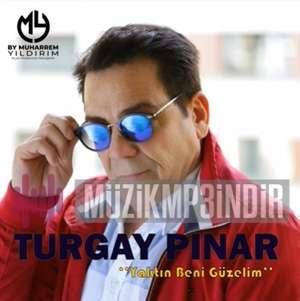 Turgay Pinar