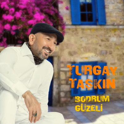 Turgay Taşkın