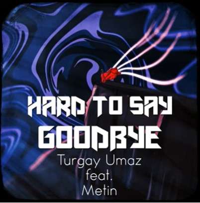 Turgay Umaz - Half Alive (feat Leyla Varol)