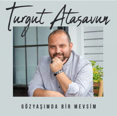 Turgut Atasavun