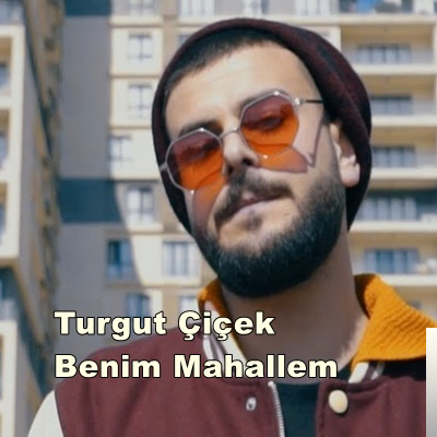 Turgut Çiçek