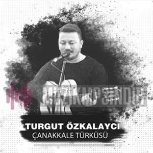 Turgut Özkalaycı