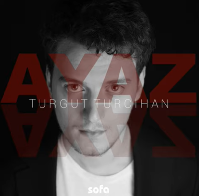 Turgut Turcihan - ANB (2023) Albüm