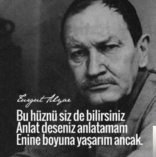 Turgut Uyar