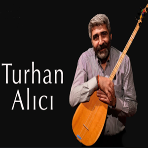 Turhan Alıcı