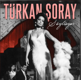 Türkan Şoray