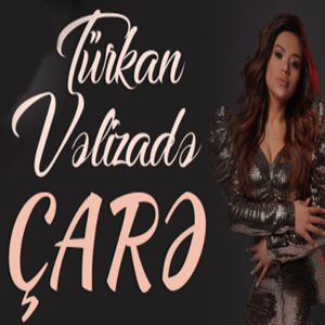 Turkan Velizade -  album cover