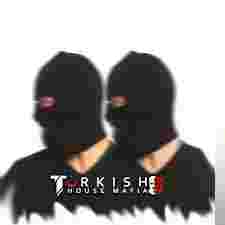 Turkish House Mafia -  album cover