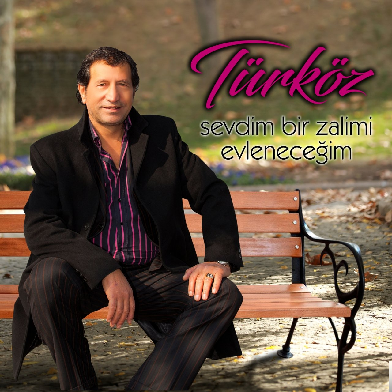 Türköz -  album cover