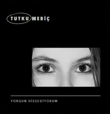 Tutku Meriç -  album cover