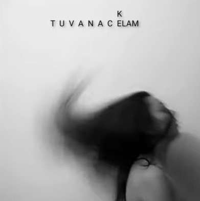 Tuvana Ceylan -  album cover