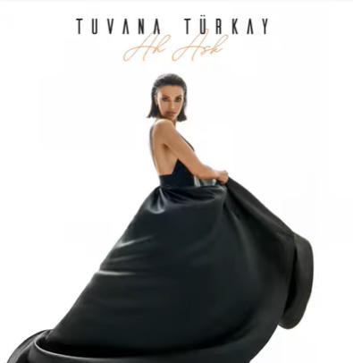 Tuvana Türkay - feat Taksim Trio-Kara Kışlar