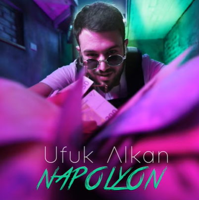 Ufuk Alkan