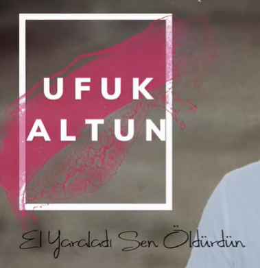 Ufuk Altun -  album cover