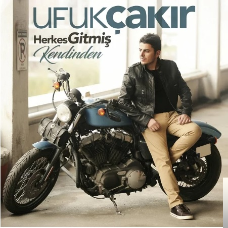 Ufuk Chakir