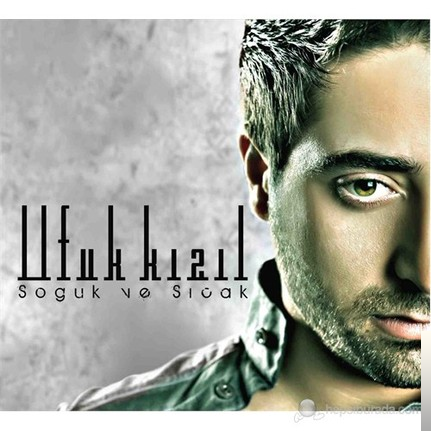 Ufuk Kızıl -  album cover