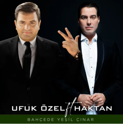 Ufuk Ozel