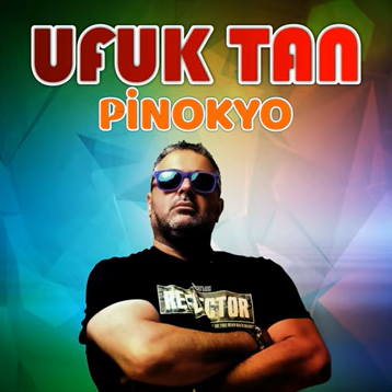 Ufuk Tan -  album cover