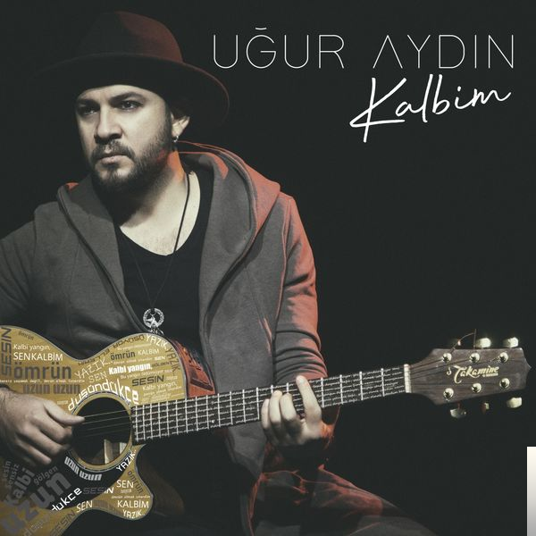 Ugur Aydin