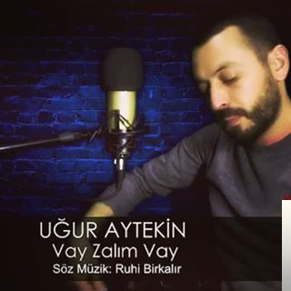 Ugur Aytekin