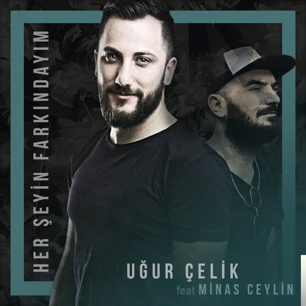Uğur Çelik -  album cover