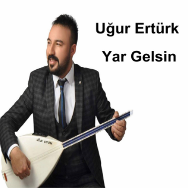 Uğur Ertürk -  album cover