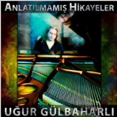 Uğur Gülbaharlı