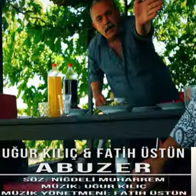 Uğur Kılıç