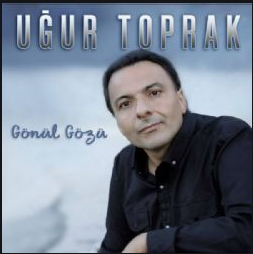 Uğur Toprak