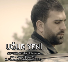 Uğur Yeni