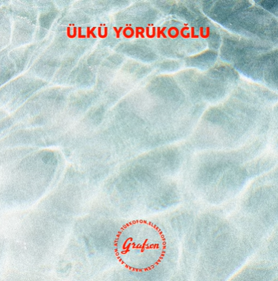 Ülkü Yörükoğlu -  album cover